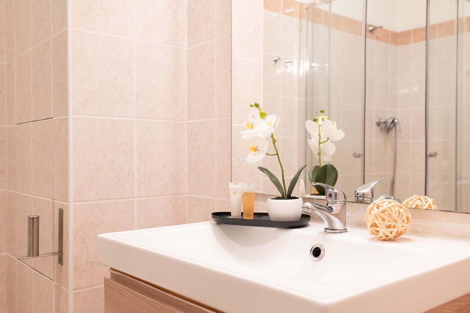 Studio flat for sale, 37 m², Roztocká, Úholičky, Středočeský Region Studio flat for sale, 37 m², Roztocká, Úholičky, Středočeský Region