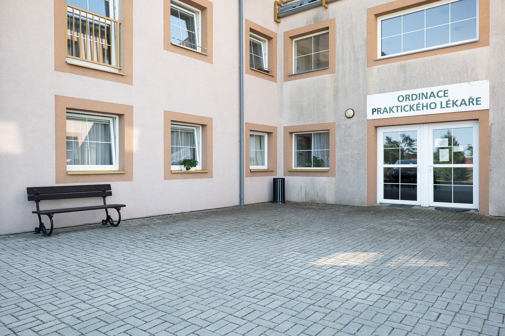 Studio flat for sale, 37 m², Roztocká, Úholičky, Středočeský Region Studio flat for sale, 37 m², Roztocká, Úholičky, Středočeský Region