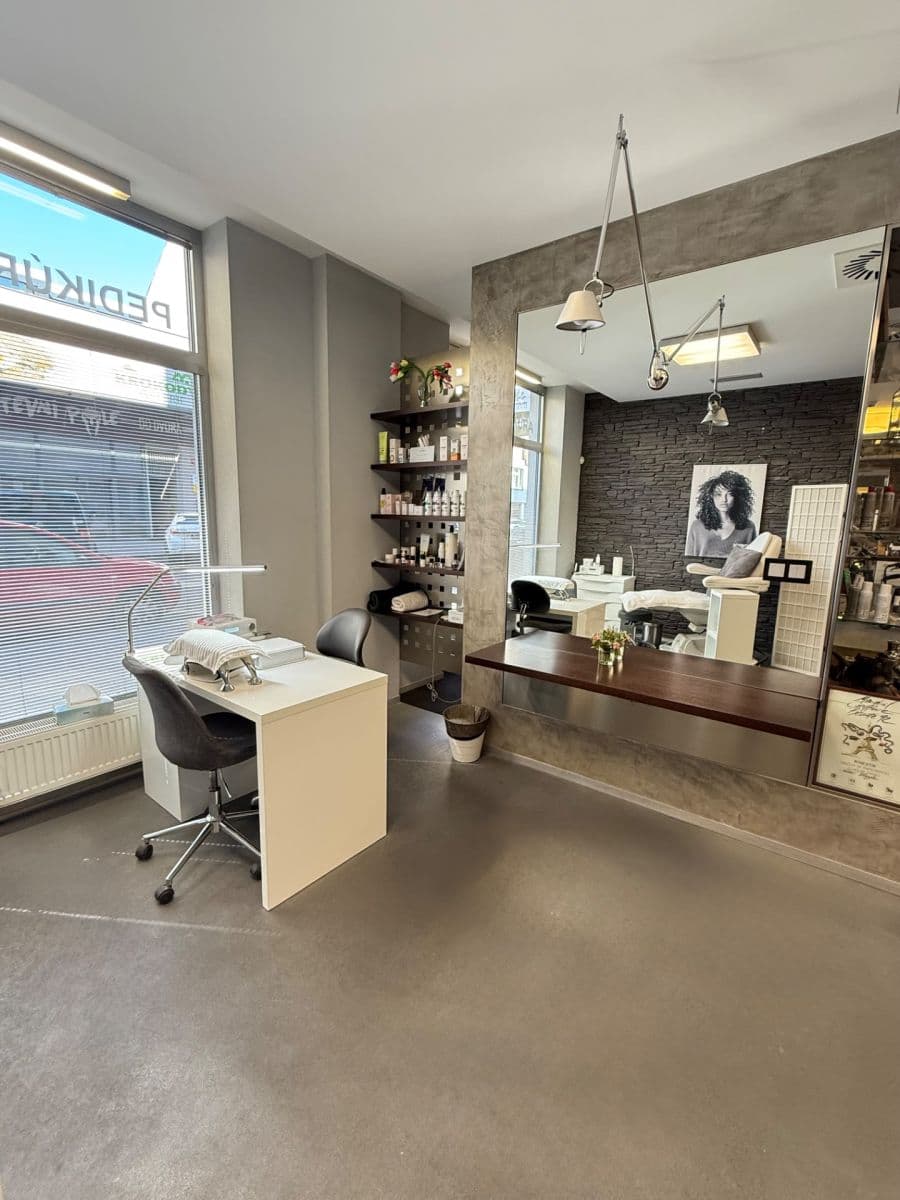 non-residential property to rent, 25 m², Tusarova, Prague, Prague non-residential property to rent, 25 m², Tusarova, Prague, Prague