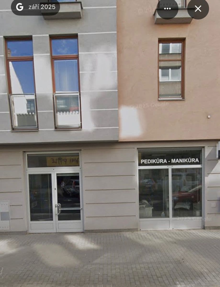 non-residential property to rent, 25 m², Tusarova, Prague, Prague non-residential property to rent, 25 m², Tusarova, Prague, Prague