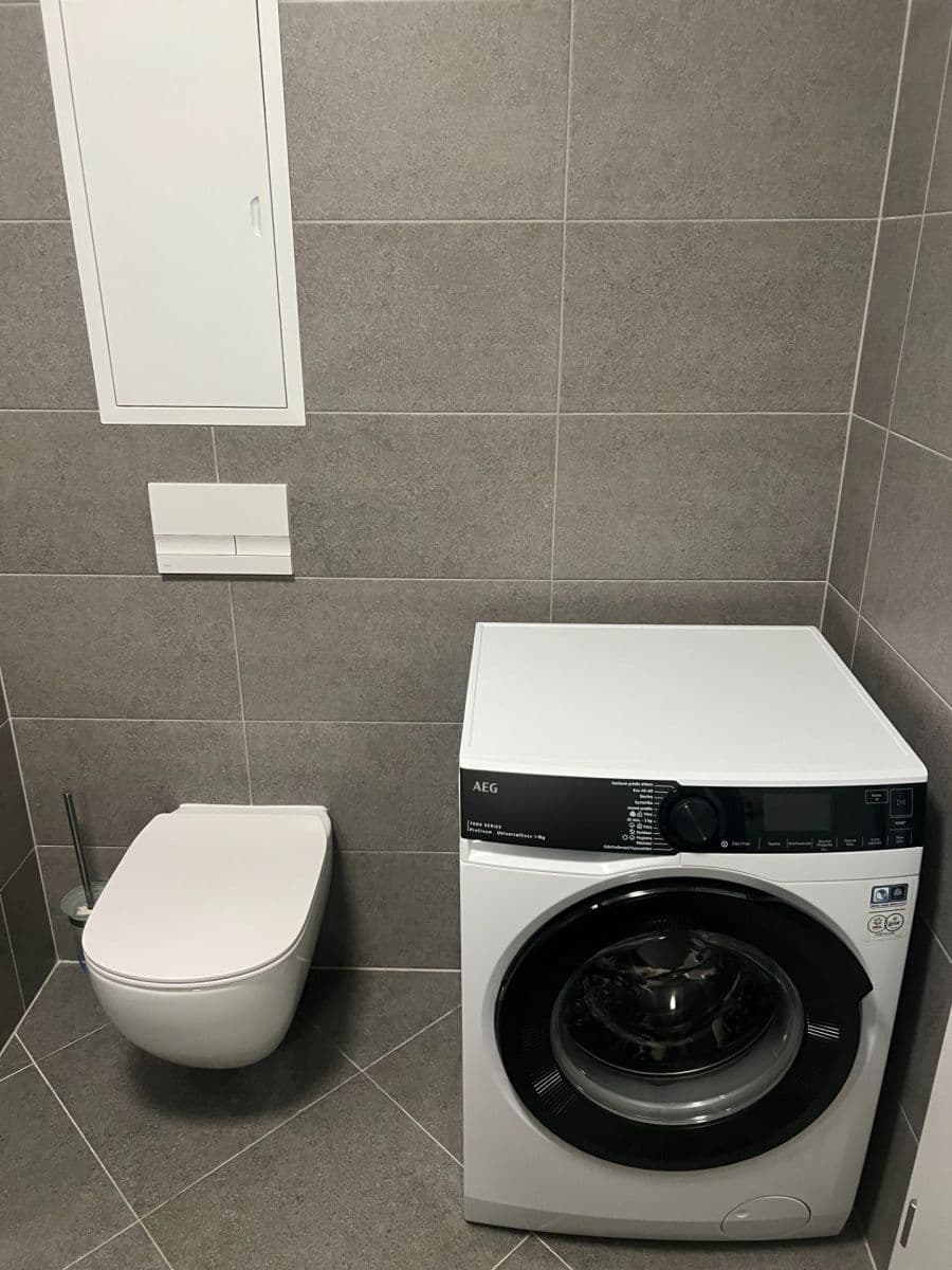 1 bedroom with open-plan kitchen flat to rent, 51 m², Gollové, Prague, Prague 1 bedroom with open-plan kitchen flat to rent, 51 m², Gollové, Prague, Prague