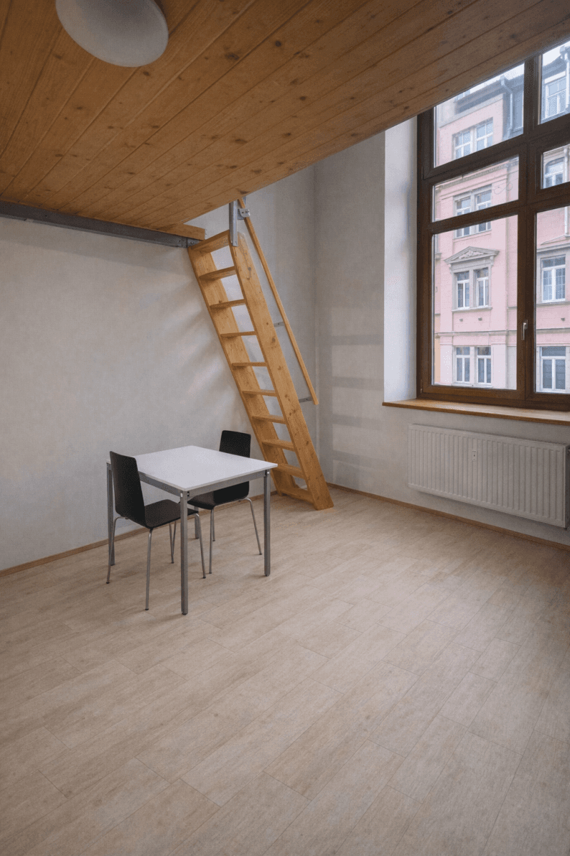 1 bedroom with open-plan kitchen flat to rent, 57 m², Novákových, Prague, Prague 1 bedroom with open-plan kitchen flat to rent, 57 m², Novákových, Prague, Prague