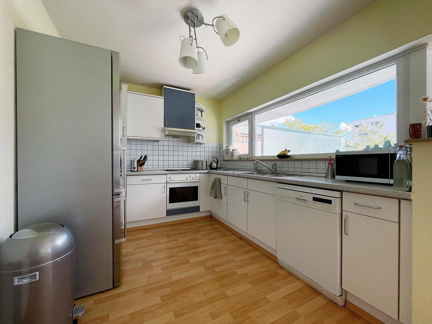 3 bedroom flat for sale, 84 m², Am Speicher, 5, Berlin, Berlin 3 bedroom flat for sale, 84 m², Am Speicher, 5, Berlin, Berlin