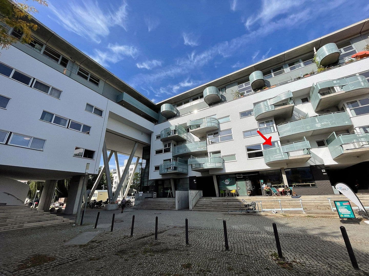 3 bedroom flat for sale, 84 m², Am Speicher, 5, Berlin, Berlin 3 bedroom flat for sale, 84 m², Am Speicher, 5, Berlin, Berlin