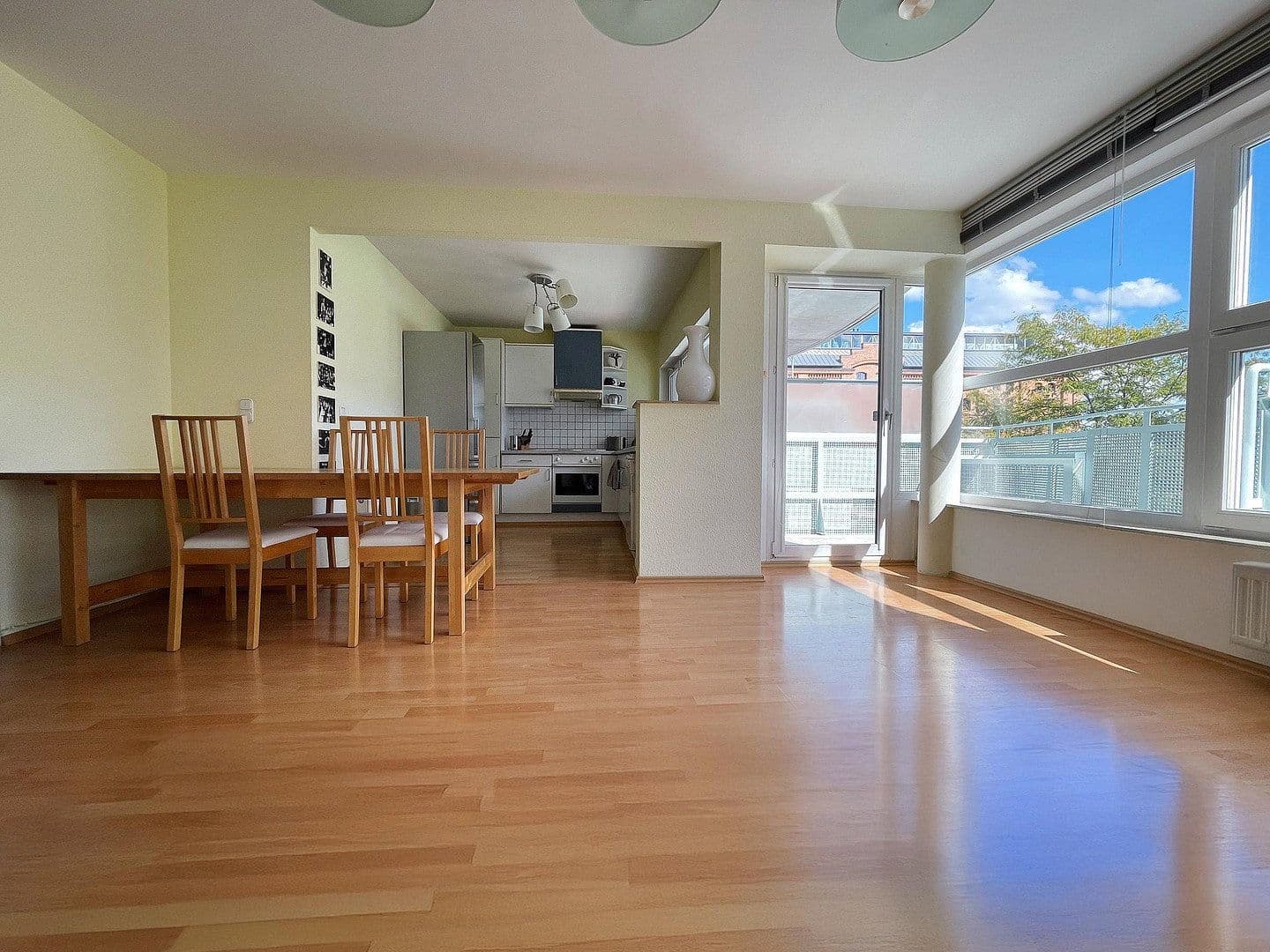 3 bedroom flat for sale, 84 m², Am Speicher, 5, Berlin, Berlin 3 bedroom flat for sale, 84 m², Am Speicher, 5, Berlin, Berlin