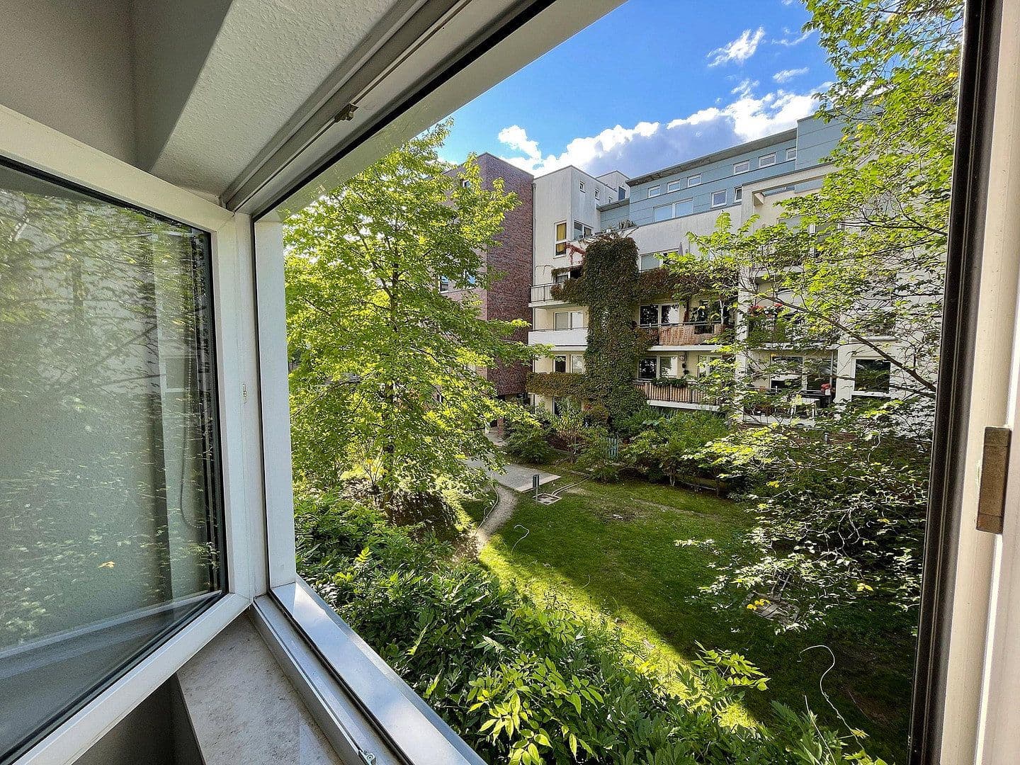 3 bedroom flat for sale, 84 m², Am Speicher, 5, Berlin, Berlin 3 bedroom flat for sale, 84 m², Am Speicher, 5, Berlin, Berlin