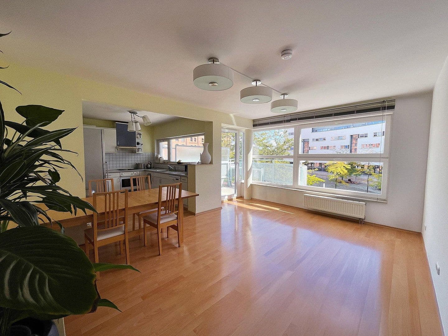 3 bedroom flat for sale, 84 m², Am Speicher, 5, Berlin, Berlin 3 bedroom flat for sale, 84 m², Am Speicher, 5, Berlin, Berlin