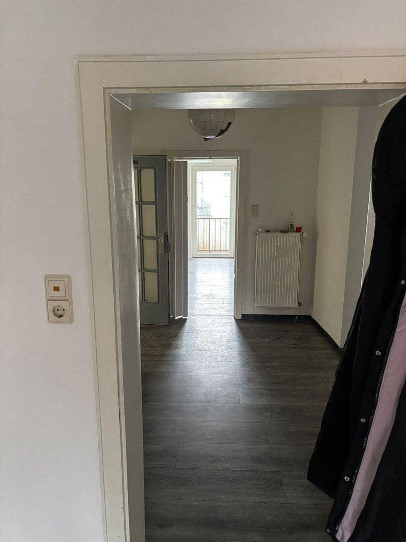 3 bedroom flat to rent, 83 m², Dankelsbachstr 41, Pirmasens, Rhineland-Palatinate 3 bedroom flat to rent, 83 m², Dankelsbachstr 41, Pirmasens, Rhineland-Palatinate