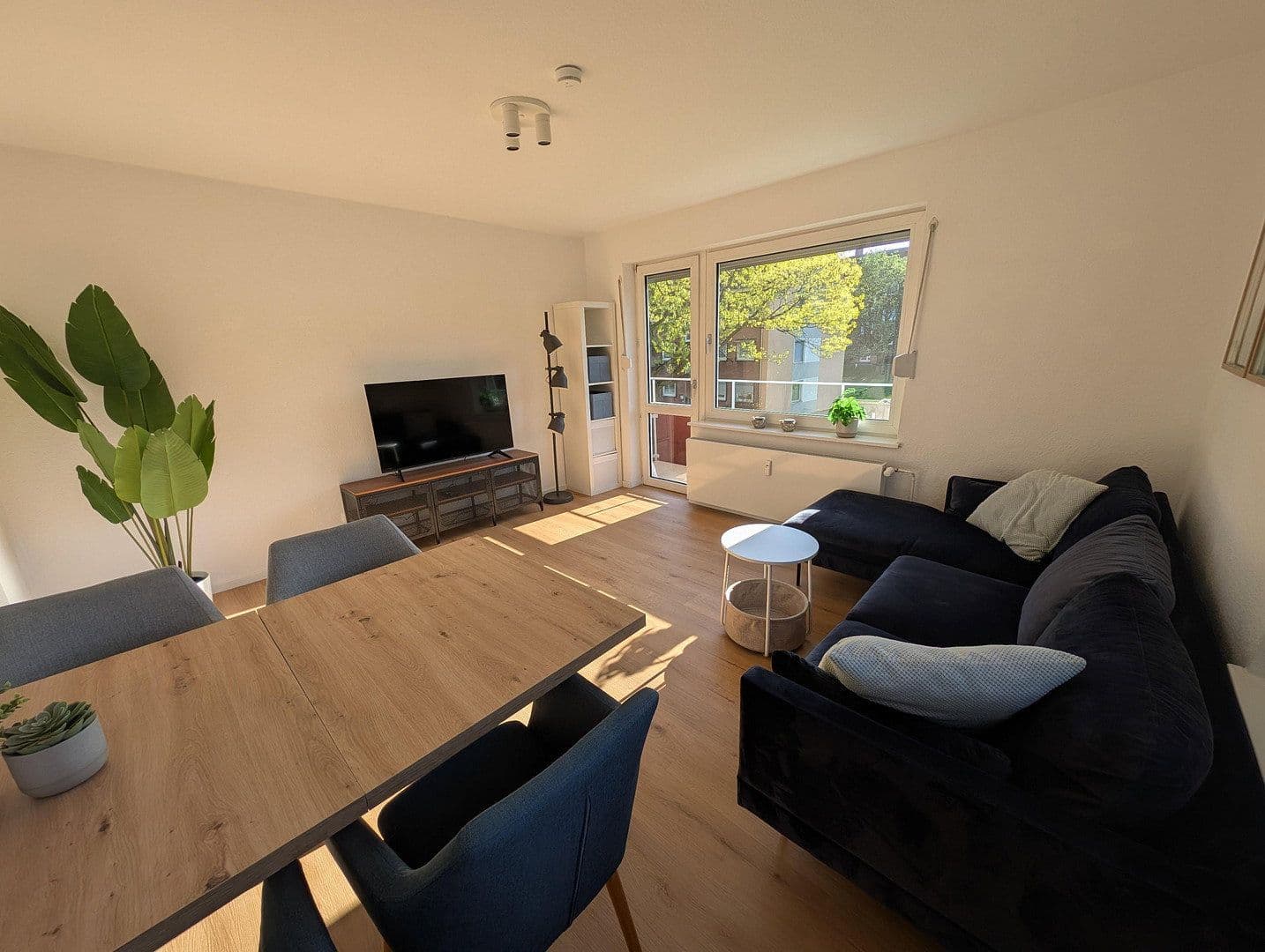 3 bedroom flat to rent, 60 m², Gerhart Hauptmann Straße 56, Salzgitter Thiede, Lower Saxony 3 bedroom flat to rent, 60 m², Gerhart Hauptmann Straße 56, Salzgitter Thiede, Lower Saxony