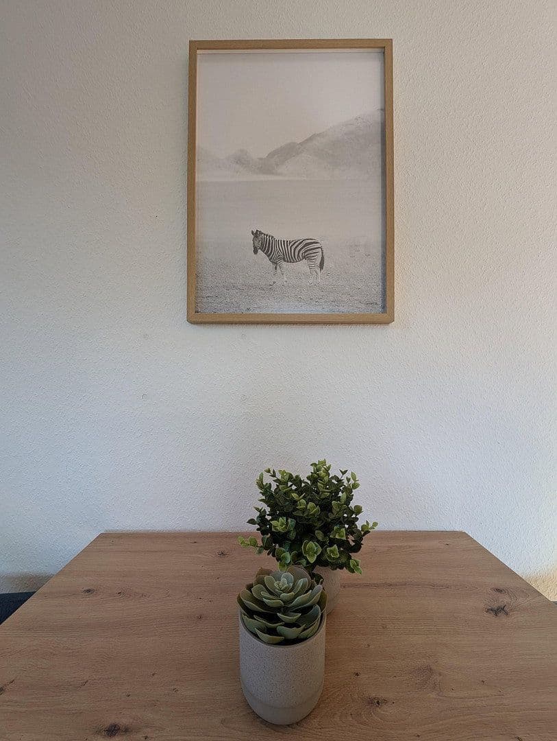 3 bedroom flat to rent, 60 m², Gerhart Hauptmann Straße 56, Salzgitter Thiede, Lower Saxony 3 bedroom flat to rent, 60 m², Gerhart Hauptmann Straße 56, Salzgitter Thiede, Lower Saxony