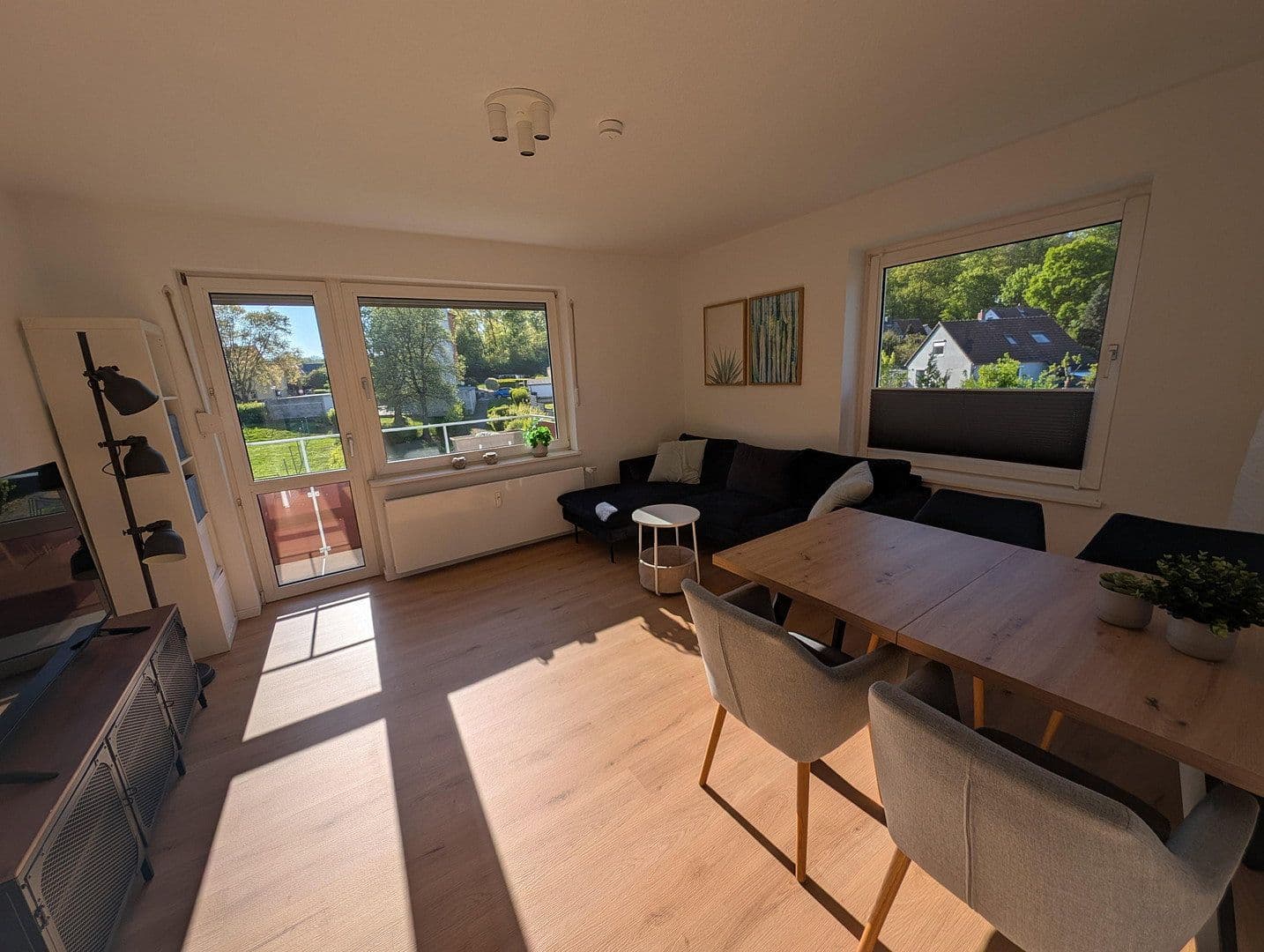 3 bedroom flat to rent, 60 m², Gerhart Hauptmann Straße 56, Salzgitter Thiede, Lower Saxony 3 bedroom flat to rent, 60 m², Gerhart Hauptmann Straße 56, Salzgitter Thiede, Lower Saxony