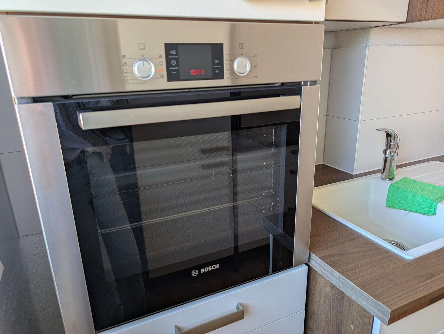 3 bedroom flat to rent, 60 m², Gerhart Hauptmann Straße 56, Salzgitter Thiede, Lower Saxony 3 bedroom flat to rent, 60 m², Gerhart Hauptmann Straße 56, Salzgitter Thiede, Lower Saxony