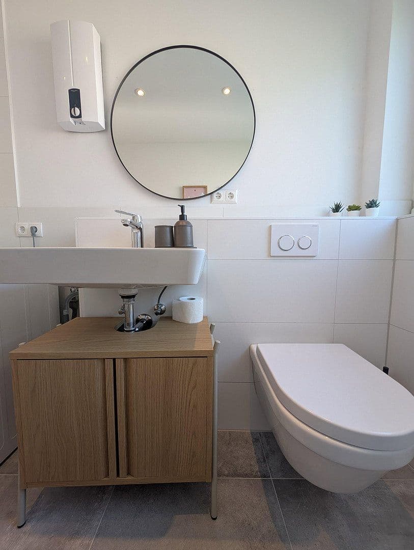 3 bedroom flat to rent, 60 m², Gerhart Hauptmann Straße 56, Salzgitter Thiede, Lower Saxony 3 bedroom flat to rent, 60 m², Gerhart Hauptmann Straße 56, Salzgitter Thiede, Lower Saxony