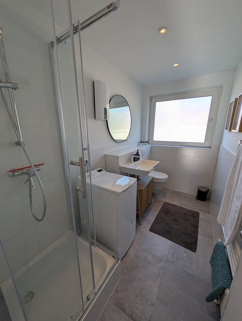 3 bedroom flat to rent, 60 m², Gerhart Hauptmann Straße 56, Salzgitter Thiede, Lower Saxony 3 bedroom flat to rent, 60 m², Gerhart Hauptmann Straße 56, Salzgitter Thiede, Lower Saxony