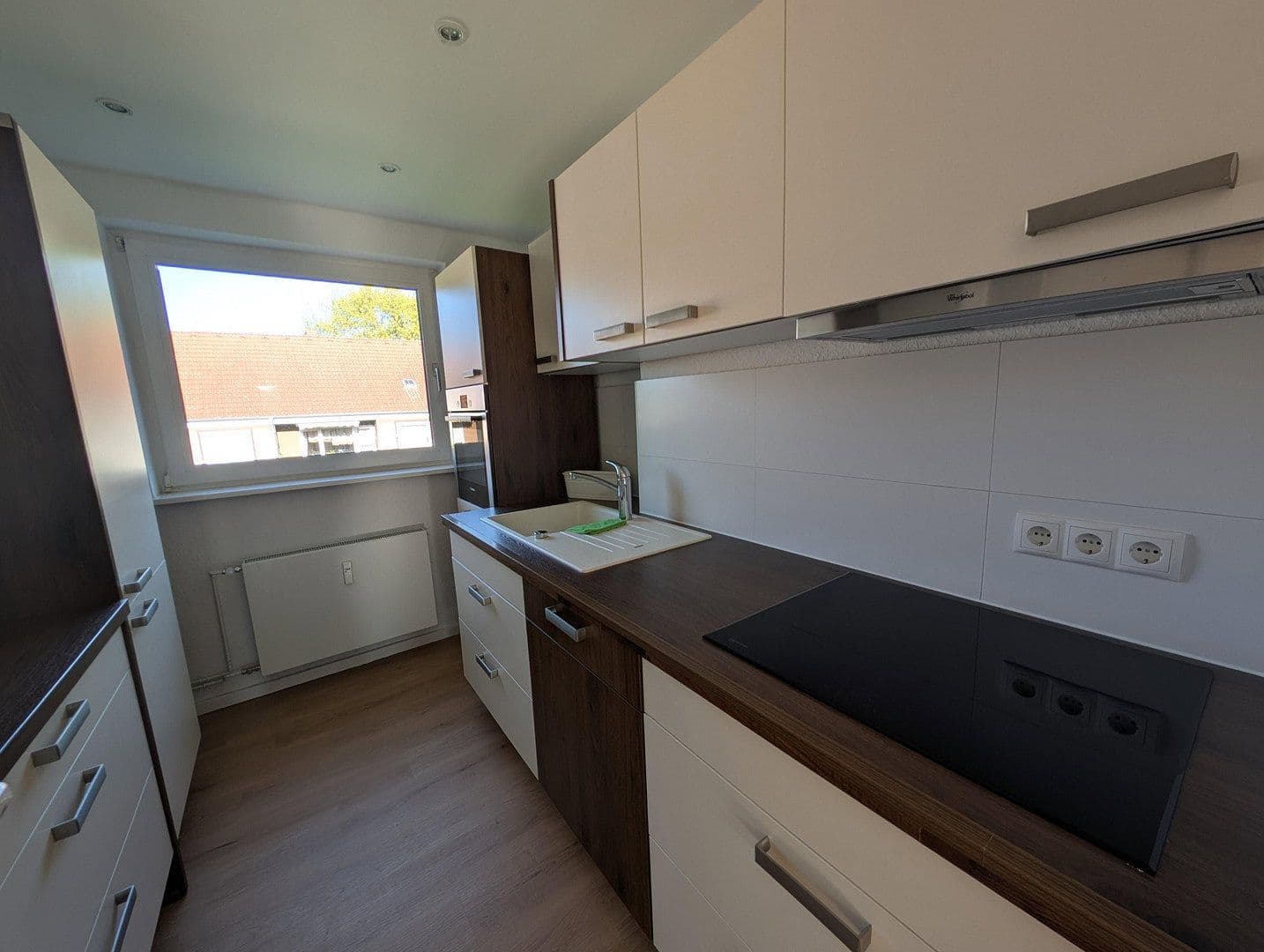 3 bedroom flat to rent, 60 m², Gerhart Hauptmann Straße 56, Salzgitter Thiede, Lower Saxony 3 bedroom flat to rent, 60 m², Gerhart Hauptmann Straße 56, Salzgitter Thiede, Lower Saxony