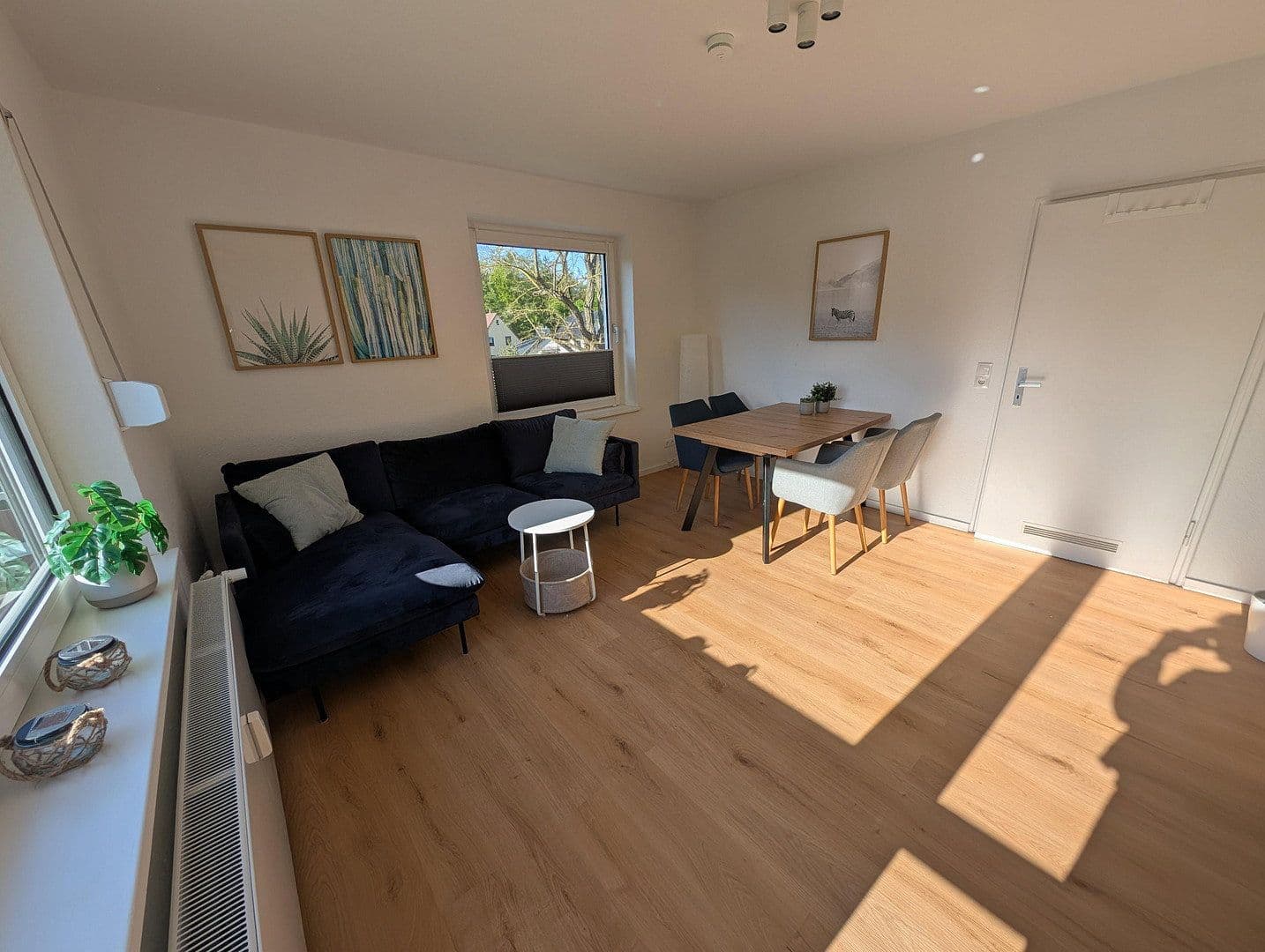 3 bedroom flat to rent, 60 m², Gerhart Hauptmann Straße 56, Salzgitter Thiede, Lower Saxony 3 bedroom flat to rent, 60 m², Gerhart Hauptmann Straße 56, Salzgitter Thiede, Lower Saxony