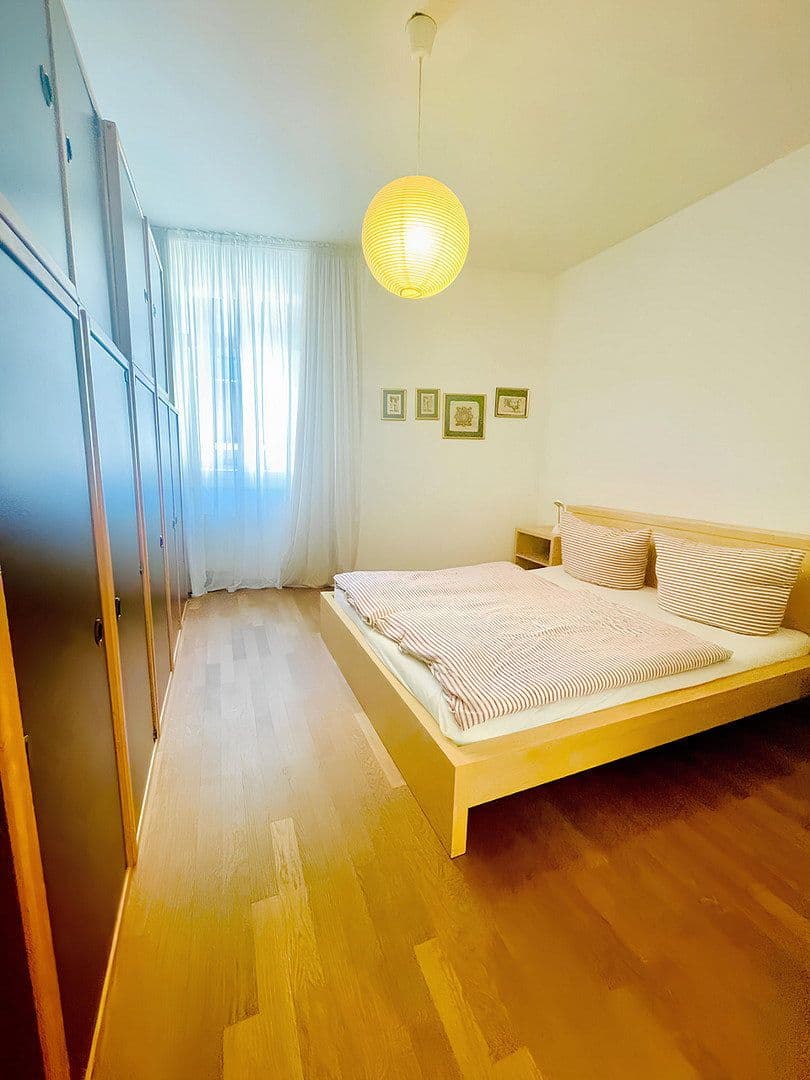 2 bedroom flat to rent, 59 m², Jüngststraße 11, Bielefeld, North Rhine-Westphalia 2 bedroom flat to rent, 59 m², Jüngststraße 11, Bielefeld, North Rhine-Westphalia