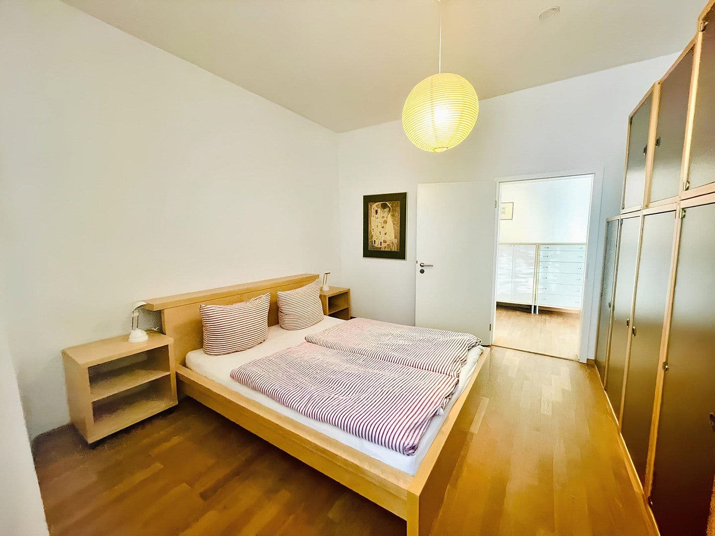 2 bedroom flat to rent, 59 m², Jüngststraße 11, Bielefeld, North Rhine-Westphalia 2 bedroom flat to rent, 59 m², Jüngststraße 11, Bielefeld, North Rhine-Westphalia