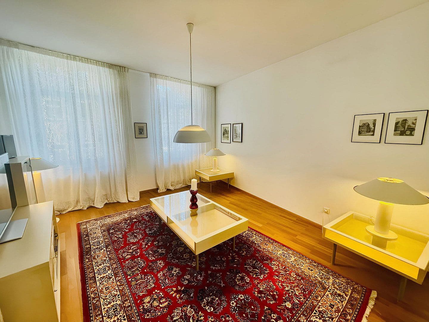 2 bedroom flat to rent, 59 m², Jüngststraße 11, Bielefeld, North Rhine-Westphalia 2 bedroom flat to rent, 59 m², Jüngststraße 11, Bielefeld, North Rhine-Westphalia