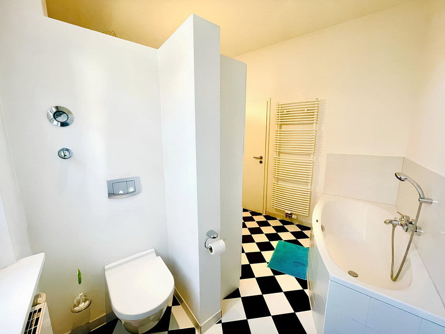 2 bedroom flat to rent, 59 m², Jüngststraße 11, Bielefeld, North Rhine-Westphalia 2 bedroom flat to rent, 59 m², Jüngststraße 11, Bielefeld, North Rhine-Westphalia