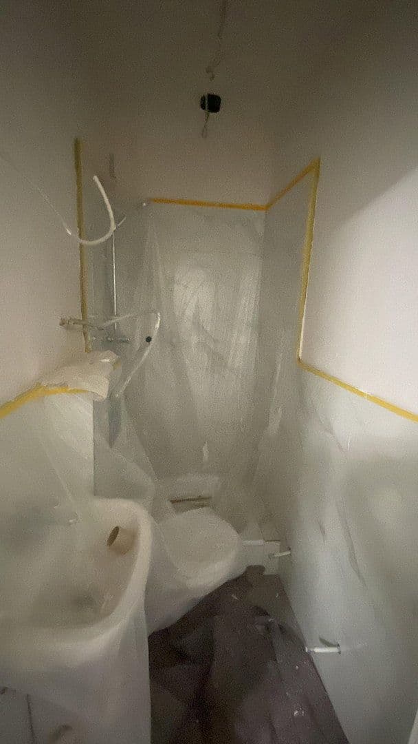 3 bedroom flat to rent, 50 m², Mülheim, North Rhine-Westphalia 3 bedroom flat to rent, 50 m², Mülheim, North Rhine-Westphalia