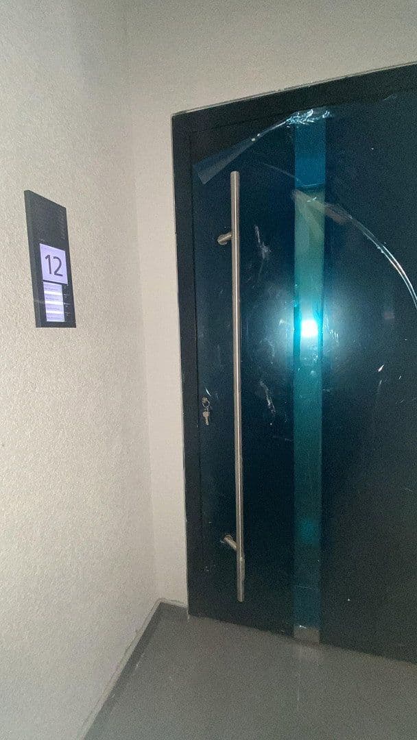 3 bedroom flat to rent, 50 m², Mülheim, North Rhine-Westphalia 3 bedroom flat to rent, 50 m², Mülheim, North Rhine-Westphalia