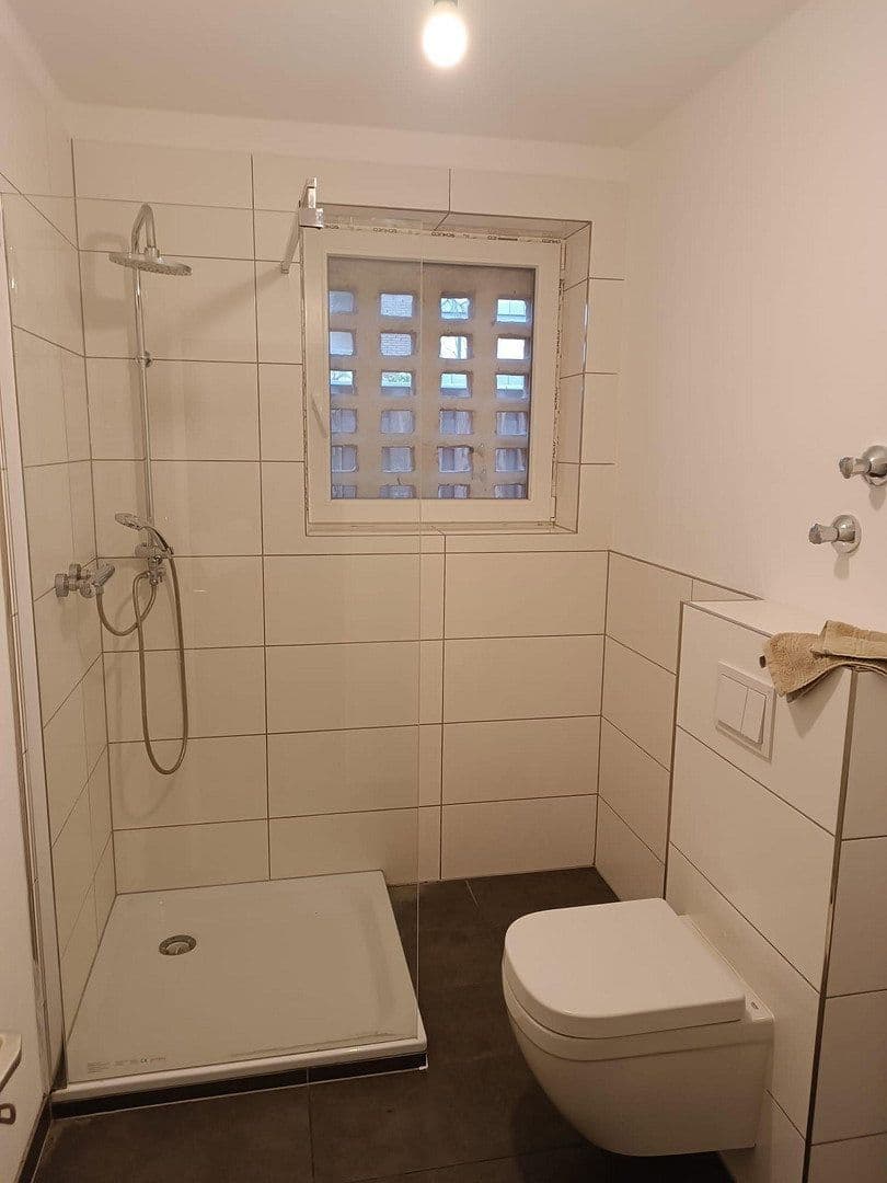 3 bedroom flat to rent, 96 m², Ludwig-Terfloth-Straße 15, Greven, North Rhine-Westphalia 3 bedroom flat to rent, 96 m², Ludwig-Terfloth-Straße 15, Greven, North Rhine-Westphalia