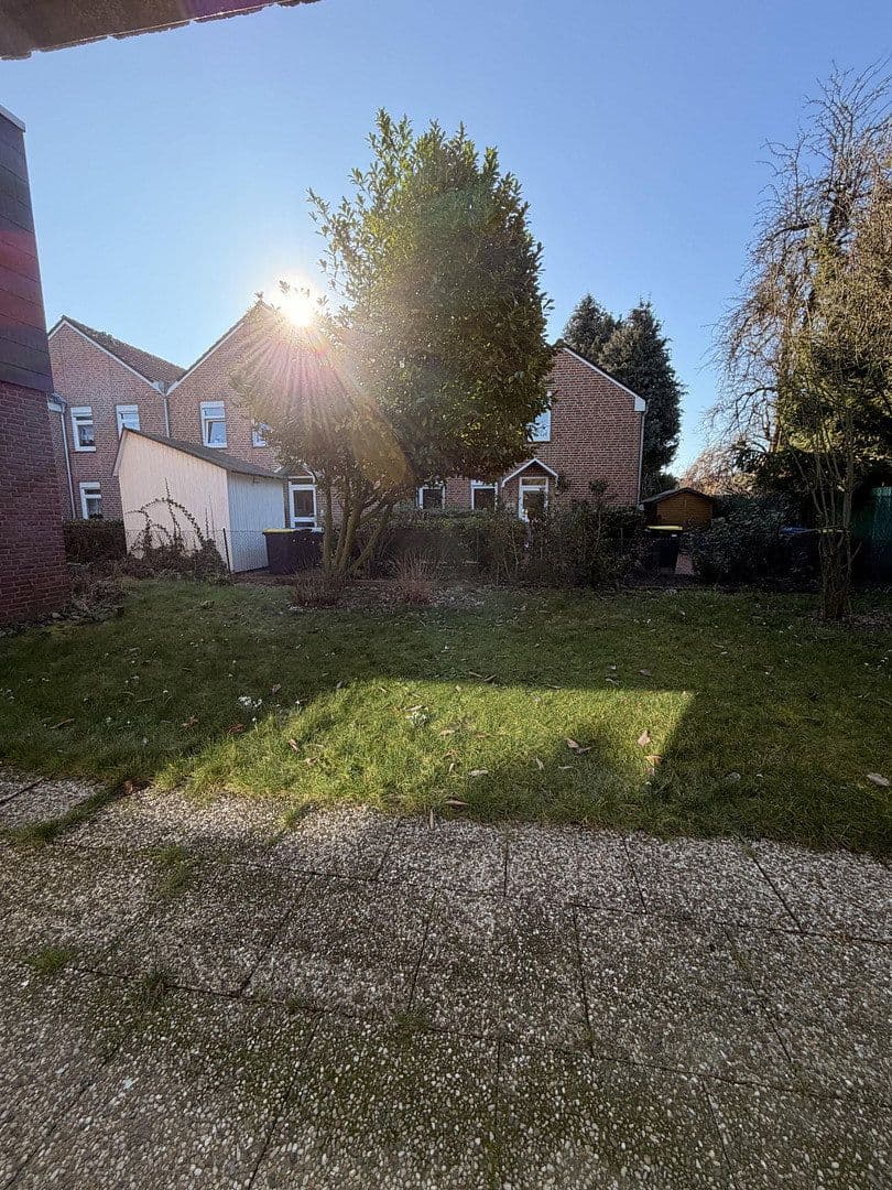 3 bedroom flat to rent, 96 m², Ludwig-Terfloth-Straße 15, Greven, North Rhine-Westphalia 3 bedroom flat to rent, 96 m², Ludwig-Terfloth-Straße 15, Greven, North Rhine-Westphalia