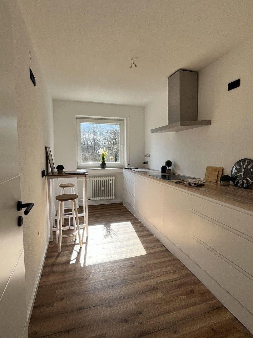 4 bedroom flat for sale, 90 m², Elchingen, Bavaria 4 bedroom flat for sale, 90 m², Elchingen, Bavaria