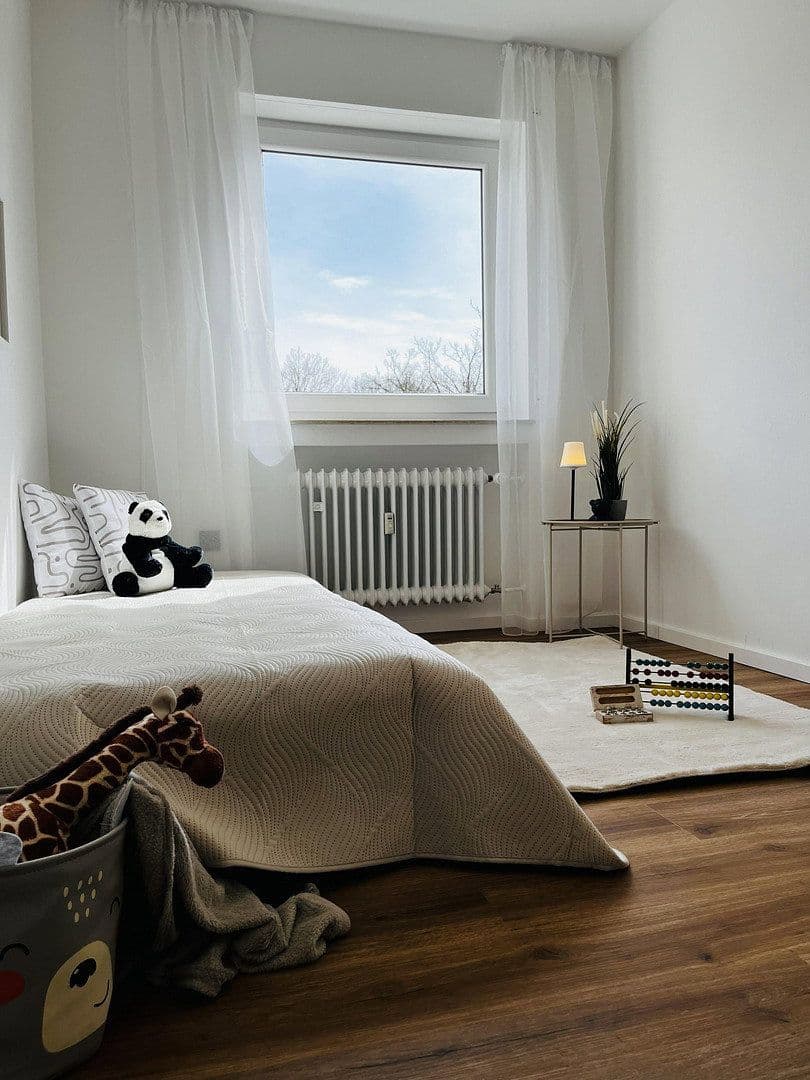 4 bedroom flat for sale, 90 m², Elchingen, Bavaria 4 bedroom flat for sale, 90 m², Elchingen, Bavaria