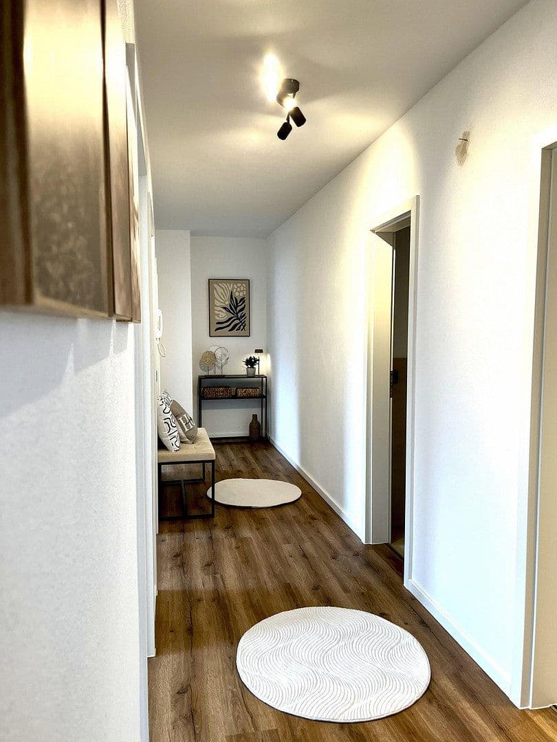 4 bedroom flat for sale, 90 m², Elchingen, Bavaria 4 bedroom flat for sale, 90 m², Elchingen, Bavaria