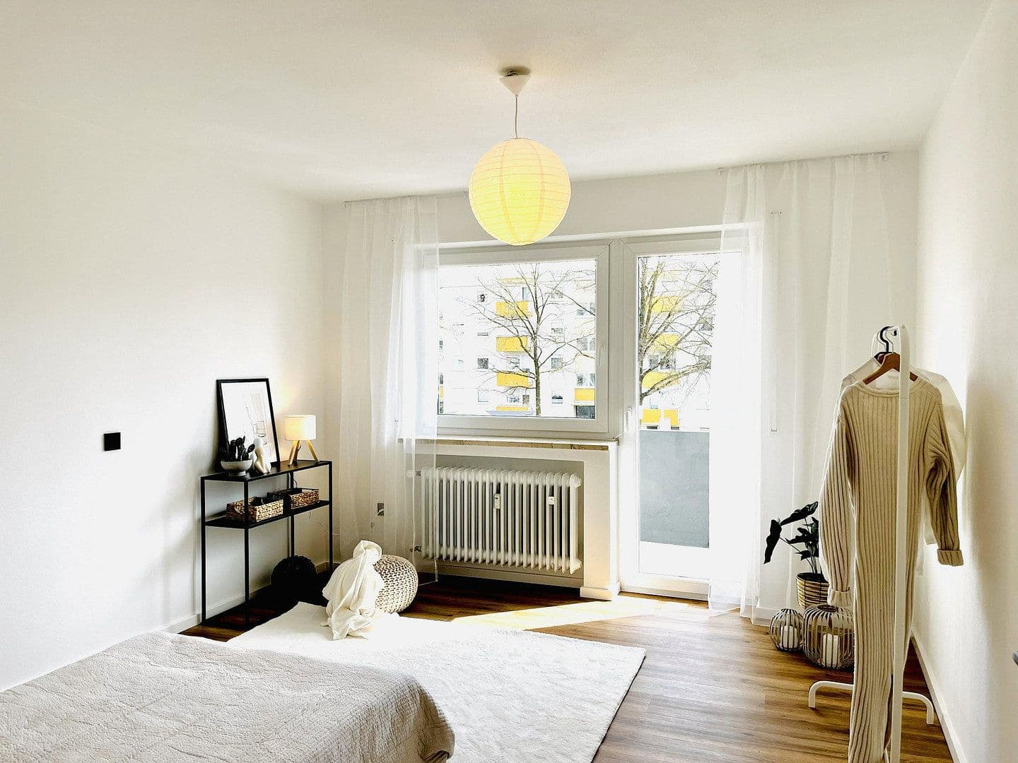 4 bedroom flat for sale, 90 m², Elchingen, Bavaria 4 bedroom flat for sale, 90 m², Elchingen, Bavaria