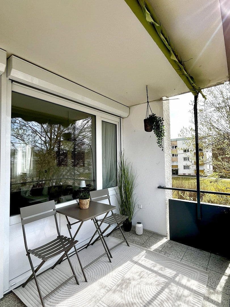 4 bedroom flat for sale, 90 m², Elchingen, Bavaria 4 bedroom flat for sale, 90 m², Elchingen, Bavaria