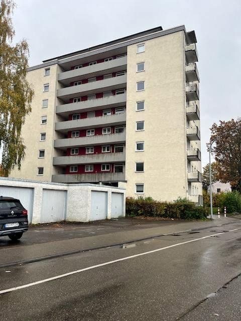 4 bedroom flat for sale, 90 m², Elchingen, Bavaria 4 bedroom flat for sale, 90 m², Elchingen, Bavaria