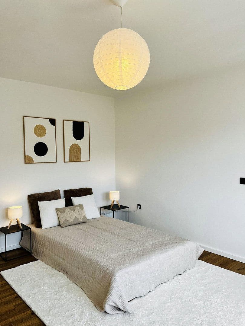 4 bedroom flat for sale, 90 m², Elchingen, Bavaria 4 bedroom flat for sale, 90 m², Elchingen, Bavaria