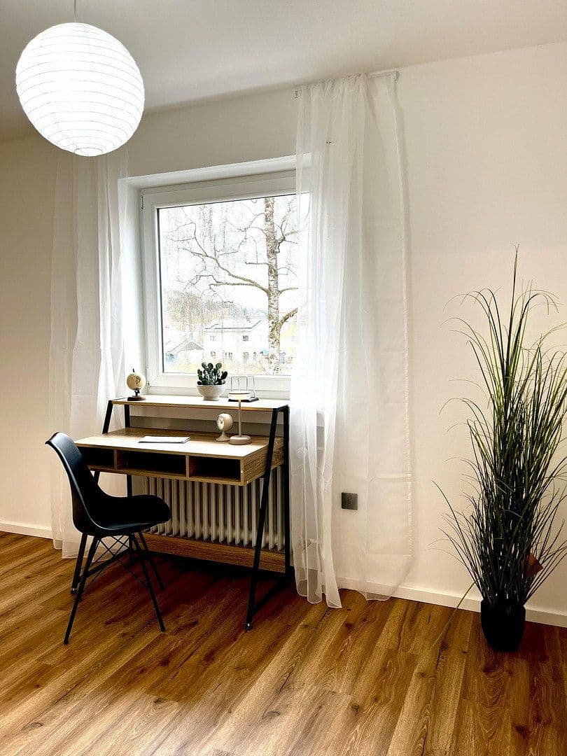 4 bedroom flat for sale, 90 m², Elchingen, Bavaria 4 bedroom flat for sale, 90 m², Elchingen, Bavaria