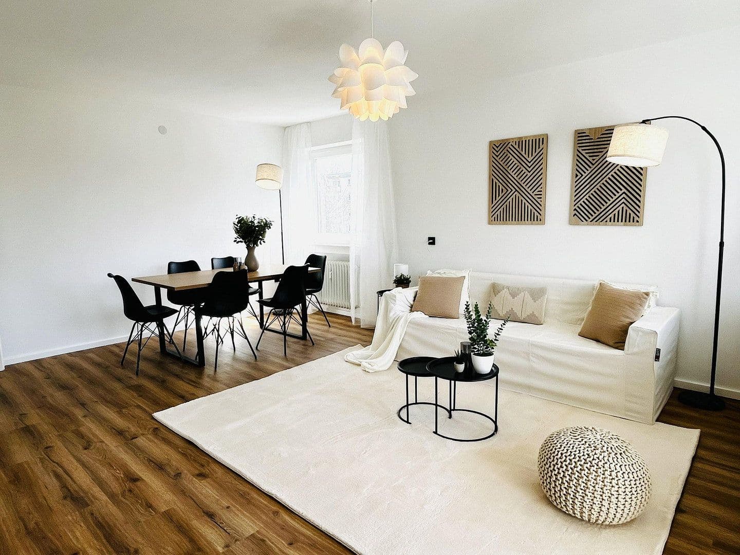 4 bedroom flat for sale, 90 m², Elchingen, Bavaria 4 bedroom flat for sale, 90 m², Elchingen, Bavaria