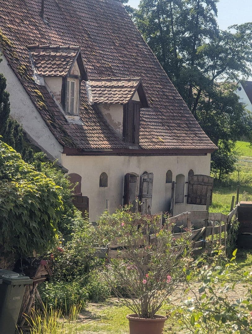 house for sale, 180 m², Wilhermsdorf, Bavaria house for sale, 180 m², Wilhermsdorf, Bavaria