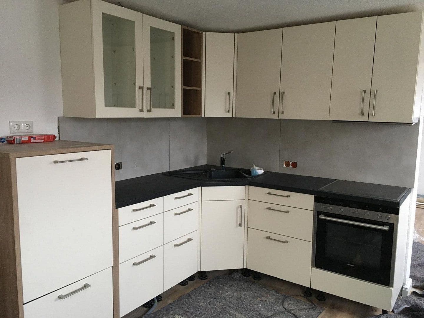 1 bedroom with open-plan kitchen flat to rent, 64 m², Felsenstraße 12, Heidenheim an der Brenz, Baden-Württemberg 1 bedroom with open-plan kitchen flat to rent, 64 m², Felsenstraße 12, Heidenheim an der Brenz, Baden-Württemberg