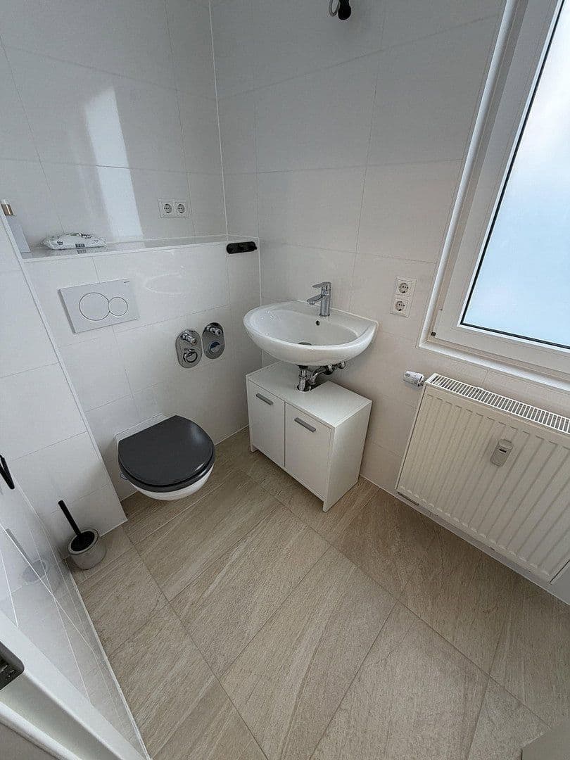 2 bedroom flat to rent, 45 m², Altbach, Baden-Württemberg 2 bedroom flat to rent, 45 m², Altbach, Baden-Württemberg