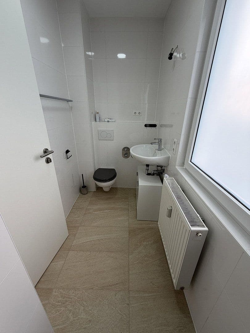 2 bedroom flat to rent, 45 m², Altbach, Baden-Württemberg 2 bedroom flat to rent, 45 m², Altbach, Baden-Württemberg