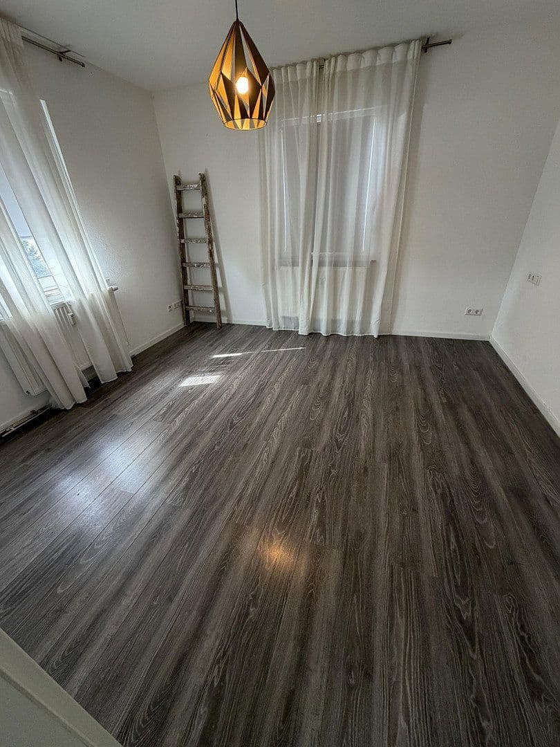 2 bedroom flat to rent, 45 m², Altbach, Baden-Württemberg 2 bedroom flat to rent, 45 m², Altbach, Baden-Württemberg