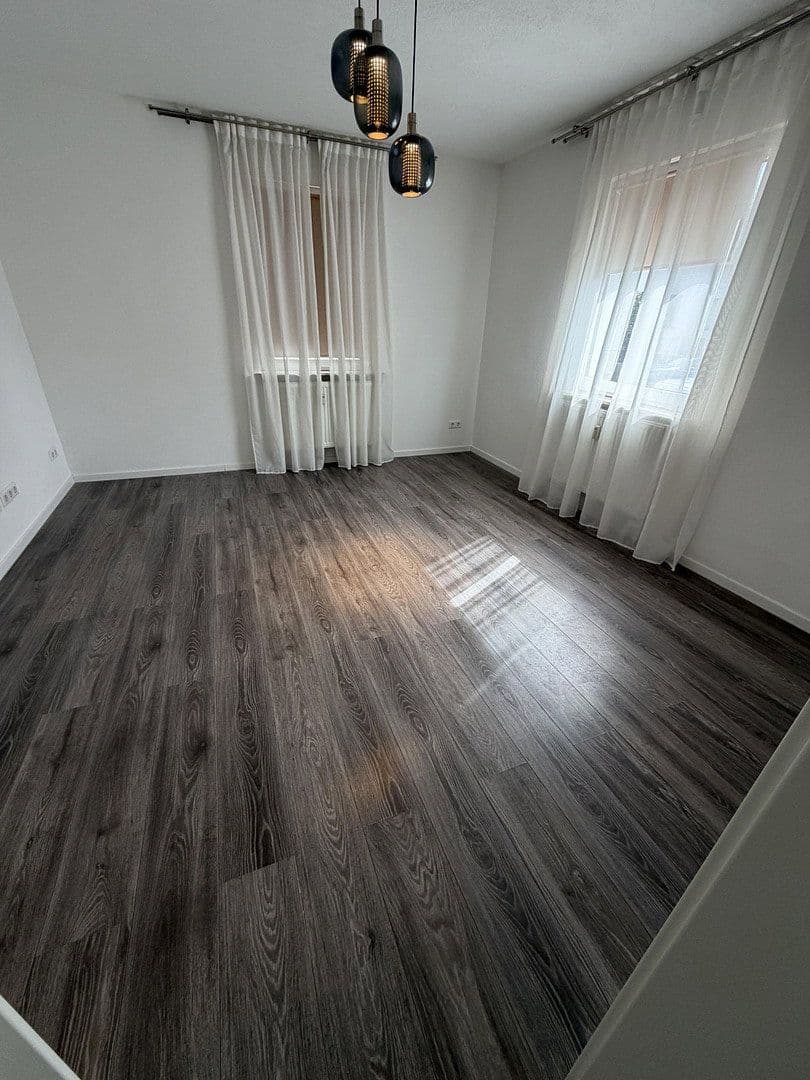 2 bedroom flat to rent, 45 m², Altbach, Baden-Württemberg 2 bedroom flat to rent, 45 m², Altbach, Baden-Württemberg