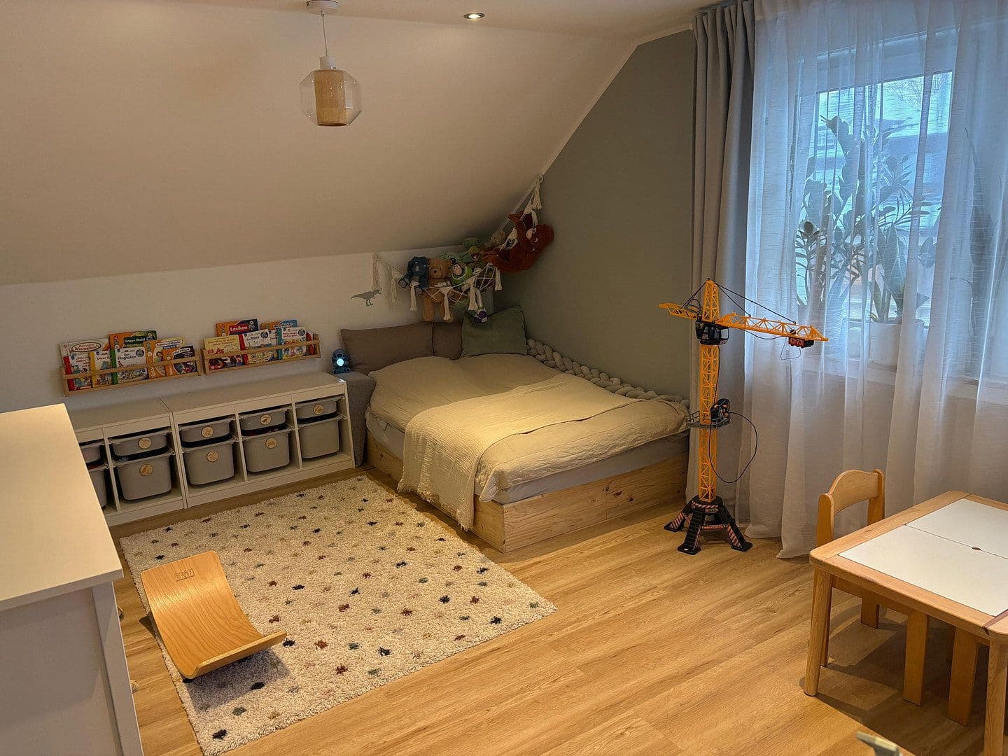 3 bedroom flat to rent, 100 m², Kapellenstr. 4, Hagen, North Rhine-Westphalia 3 bedroom flat to rent, 100 m², Kapellenstr. 4, Hagen, North Rhine-Westphalia