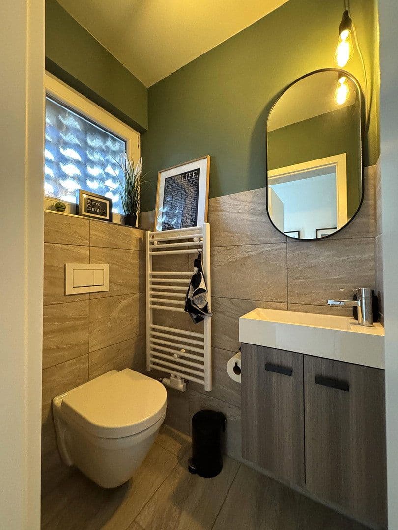 house for sale, 149 m², Mülheim an der Ruhr, North Rhine-Westphalia house for sale, 149 m², Mülheim an der Ruhr, North Rhine-Westphalia