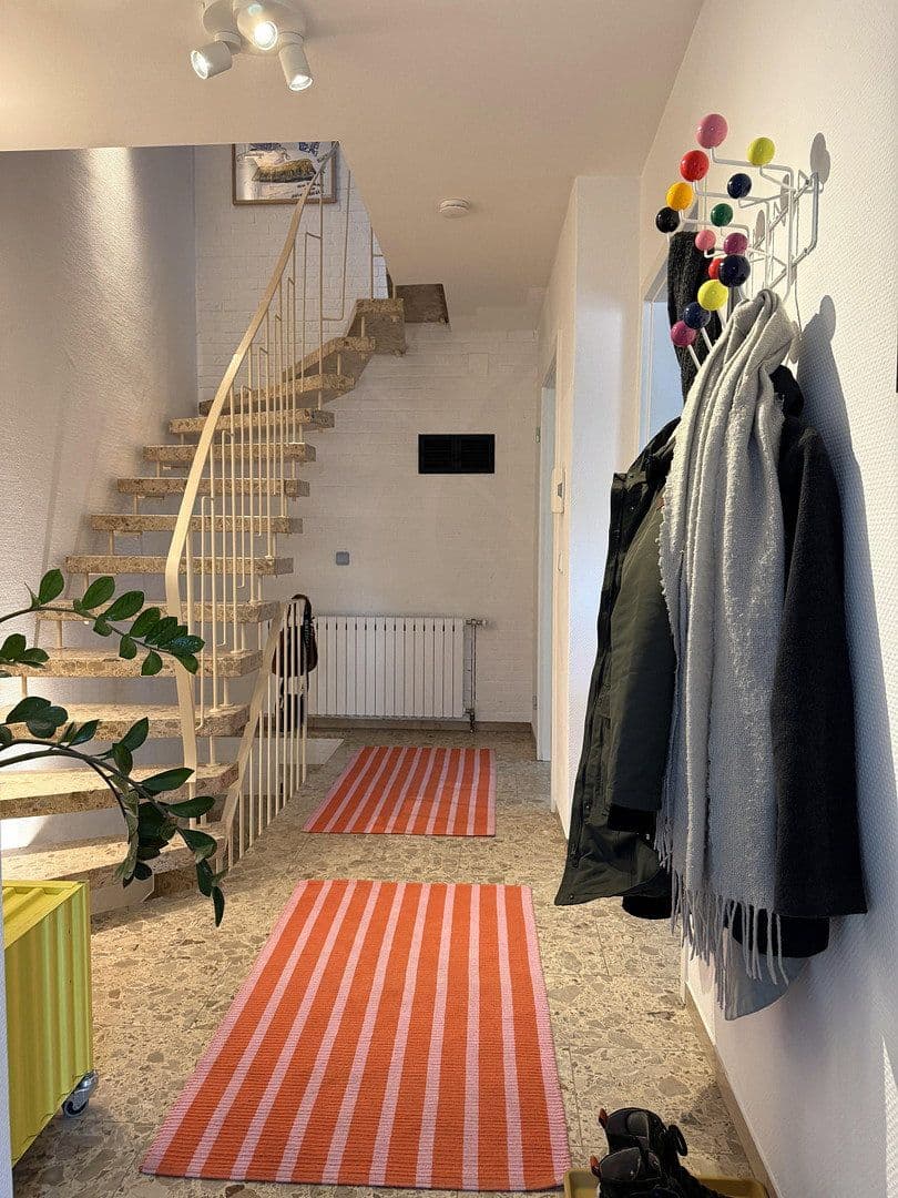 house for sale, 149 m², Mülheim an der Ruhr, North Rhine-Westphalia house for sale, 149 m², Mülheim an der Ruhr, North Rhine-Westphalia