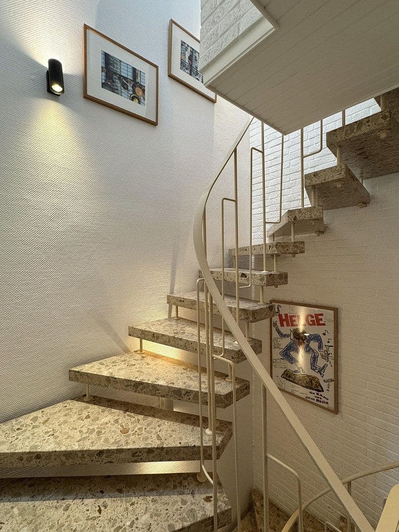 house for sale, 149 m², Mülheim an der Ruhr, North Rhine-Westphalia house for sale, 149 m², Mülheim an der Ruhr, North Rhine-Westphalia