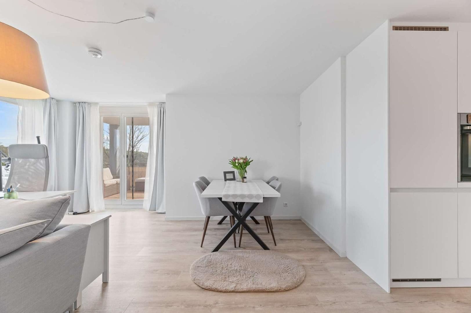 2 bedroom flat to rent, 42 m², Modersohnstraße 67, Berlin, Berlin 2 bedroom flat to rent, 42 m², Modersohnstraße 67, Berlin, Berlin