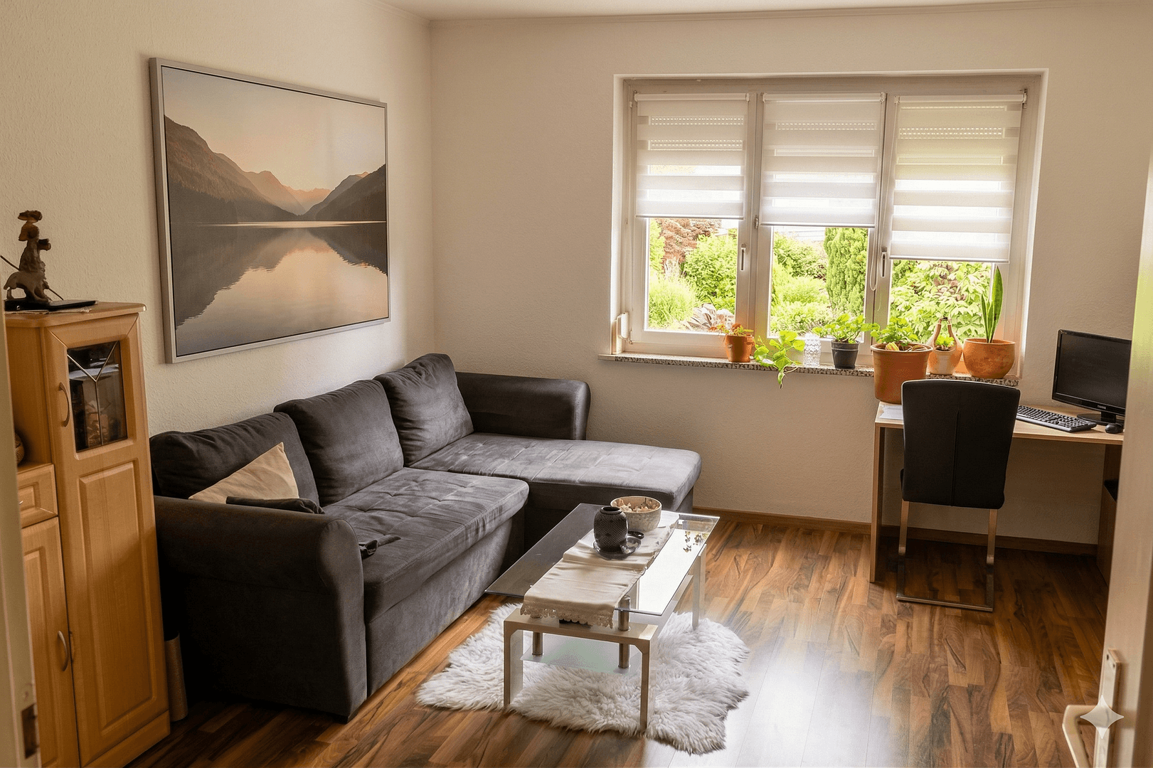 3 bedroom flat for sale, 73 m², Kniebisstraße 10, Stuttgart, Baden-Württemberg 3 bedroom flat for sale, 73 m², Kniebisstraße 10, Stuttgart, Baden-Württemberg