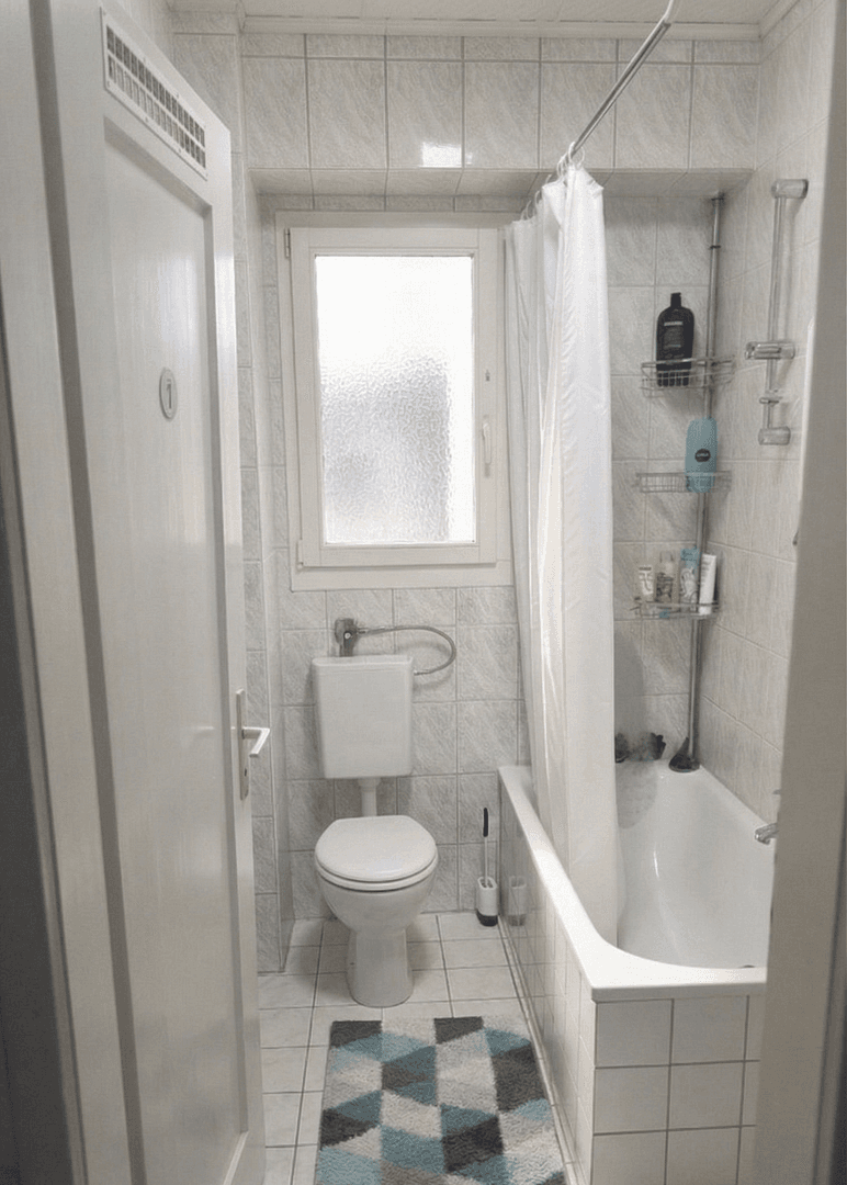 3 bedroom flat for sale, 73 m², Kniebisstraße 10, Stuttgart, Baden-Württemberg 3 bedroom flat for sale, 73 m², Kniebisstraße 10, Stuttgart, Baden-Württemberg